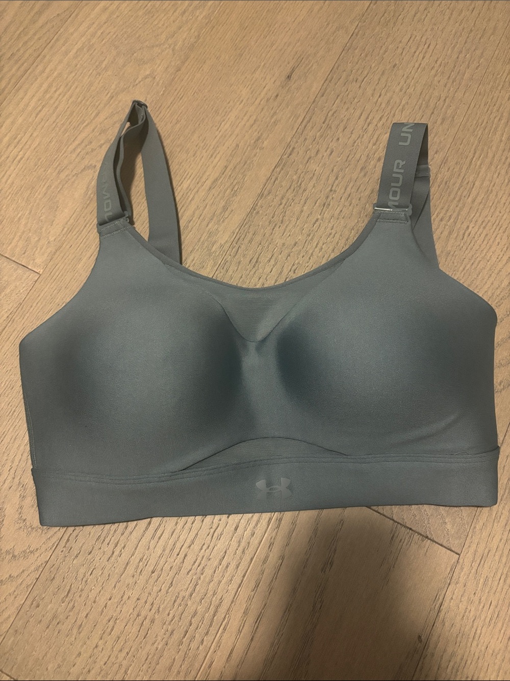 Under Armour infinity 2.0 high impact sports bra(NWOT)